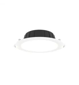 Downlight LED CCT DALI2/PUSH BBC 15W 3000/4000/6500K - Garantie 5 ans