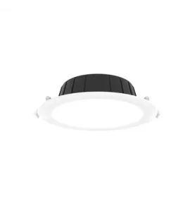 Downlight LED CCT DALI2/PUSH BBC 15W 3000/4000/6500K - Garantie 5 ans