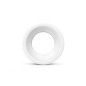 Collerette basse luminance blanc - Downlight CYNIUS 9W-10W - Ø146mm - IP20