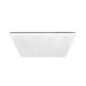 Plafonnier LED Blanc PMMA - 595 x 595mm - 30W - 4000K