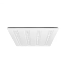 Plafonnier LED Blanc PMMA - 595 x 595mm - 30W - 4000K