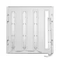 Plafonnier LED Blanc PMMA - 595 x 595mm - 30W - 4000K