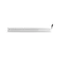 Plafonnier LED Blanc PMMA - 595 x 595mm - 30W - 4000K