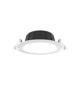 Downlight LED CCT BBC 9W - 3000/4000/6500K - 1050lm - IP65 - Ø132mm