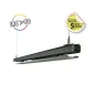 Linéaire LED sur rail Noir 1500mm - 35/40/45/50W - 4000K - Garantie 5 ans