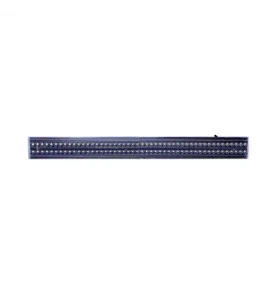 Linéaire LED sur rail Noir 1500mm - 35/40/45/50W - 4000K - Garantie 5 ans