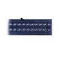 Linéaire LED sur rail Noir 1500mm - 35/40/45/50W - 4000K - Garantie 5 ans