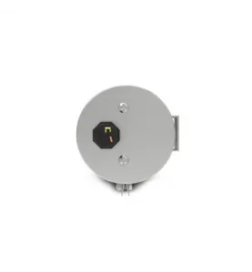 Tubulaire LED Intégrées Opale Traversant 35W 5250lm 4000K Dimmable DALI 2 - 1200mm