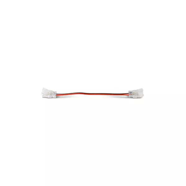 Câble Double Connecteur Rapide - Monocolor - Bandeaux LED IP67 - 8mm