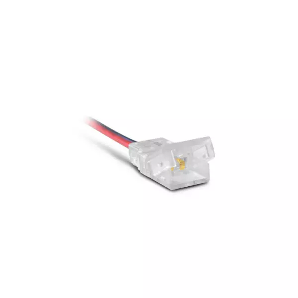 Câble Double Connecteur Rapide - Monocolor - Bandeaux LED IP67 - 8mm