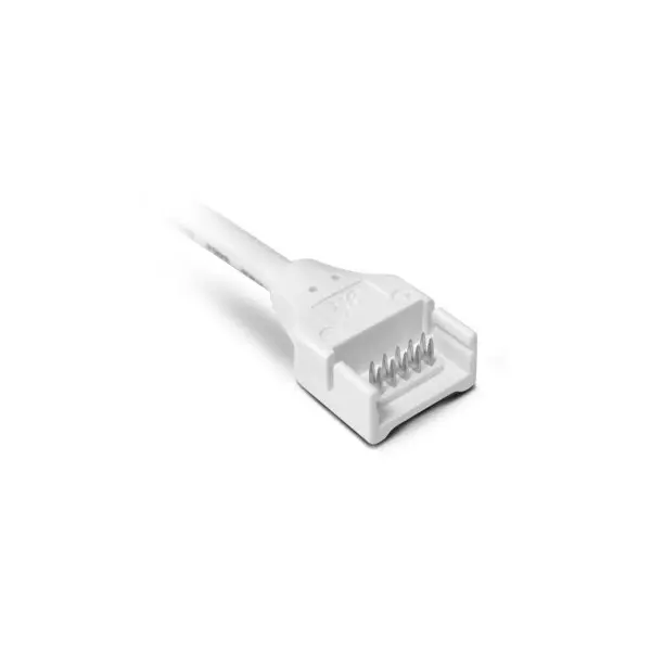 Câble Double Connecteur Rapide RGB+W - Bandeaux LED IP67 12mm