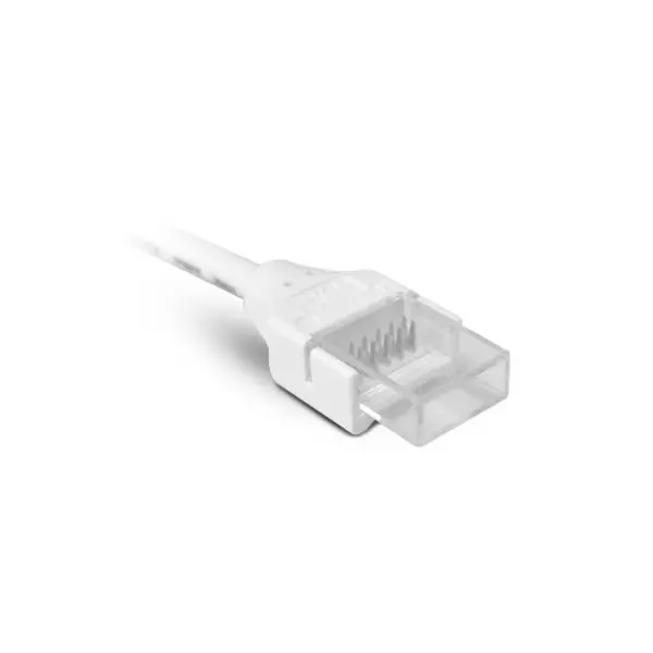Câble Double Connecteur Rapide RGB+W - Bandeaux LED IP67 12mm