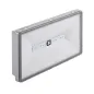 Bloc de secours LED ONTEC S - 6,5W - Blanc du Jour - IP65