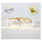 Bandeau LED 4000K 120 LED/m 10W/m 5m IP20 24V IRC90