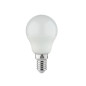 Ampoule LED IQ-LED G45 - E14 - 5,9W - 806lm - Blanc Chaud 2700K - Blanc - Ø45mm