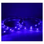 Bandeau LED RGB+4000K - 5m 60 LED/m - 2.5W/m - IP67 - 24V - 5 ans