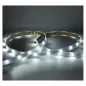 Bandeau LED RGB+4000K - 5m 60 LED/m - 2.5W/m - IP67 - 24V - 5 ans