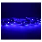 Bandeau LED RGB+4000K 5m - 60 LED/m 3,5W/m IP20 24V - Garantie 5 ans