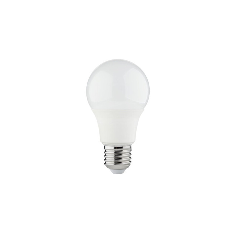 Ampoule LED IQ-LED A60 - 5,9W - Blanc du Jour 6500K - 806lm - E27