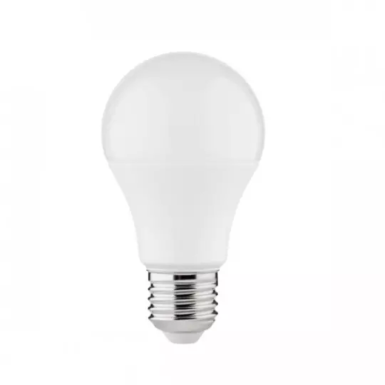 Ampoule LED IQ-LED A60 - 7,9W - Blanc du Jour 6500K - E27 - 1055lm