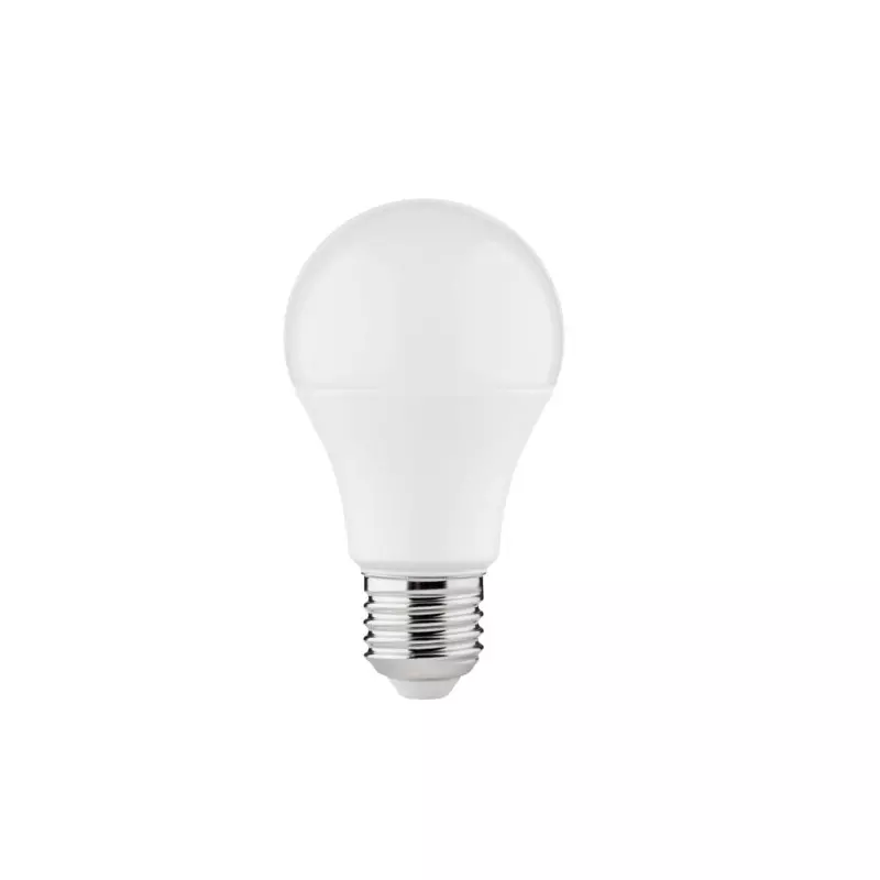 Ampoule LED IQ-LED A60 - 7,9W - Blanc du Jour 6500K - E27 - 1055lm