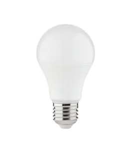 Ampoule LED IQ-LED A60 - 7,9W - Blanc du Jour 6500K - E27 - 1055lm