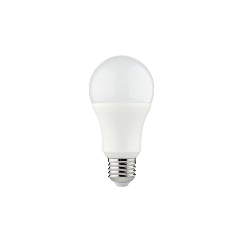 Ampoule LED IQ-LED A60 - 11W - Blanc Chaud 2700K - E27 - 1521lm