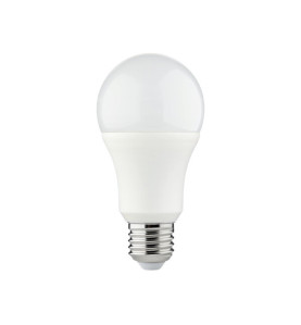 Ampoule LED IQ-LED A60 - 11W - Blanc Chaud 2700K - E27 - 1521lm