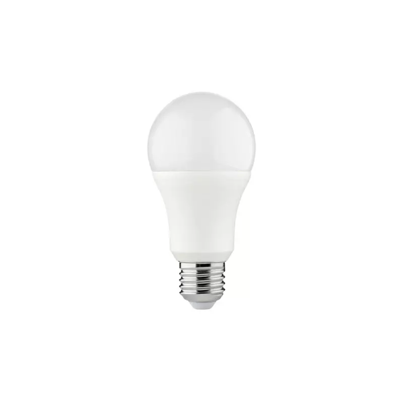 Ampoule LED IQ-LED A60 - E27 - 11W - 1521lm - Blanc du Jour 6500K