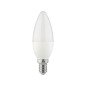 Ampoule LED IQ-LED C35 - 3,5W - E14 - Blanc Chaud 2700K