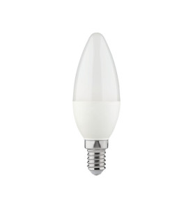 Ampoule LED IQ-LED C35 - 3,5W - E14 - Blanc Chaud 2700K