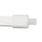 Neon LED 12W/M - Blanc Chaud - IP65 - 5m - 2700K - DC24V