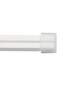 Neon LED 12W/M - Blanc Chaud - IP65 - 5m - 2700K - DC24V