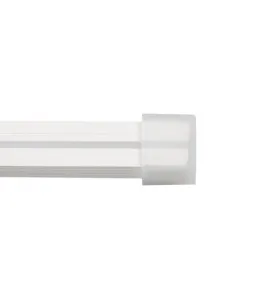 Neon LED 12W/m DC24V - Blanc du Jour 5700K - IP65 - 5m