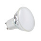 Ampoule LED IQ-LED GU10 4,9W - Blanc Chaud - 550lm - 2700K