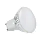 Ampoule LED IQ-LED GU10 - 4,9W - 4000K - 550lm - Blanc Naturel