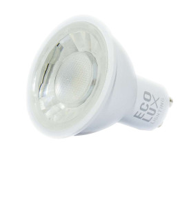 Spot LED GU10 7W équivalent 60W Dichroïque Viper