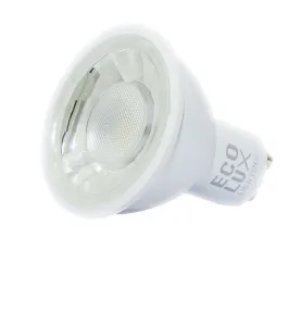 Spot LED GU10 7W équivalent 60W Dichroïque Viper