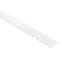 Diffuseur de lumière pour profilés en aluminium SHADE - Blanc - 2000mm