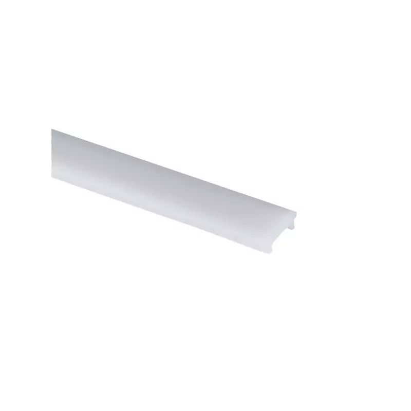 Diffuseur de lumière SHADE - Blanc - 1000mm - Plastique