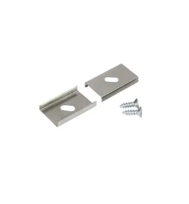 Fixation pour profilés en aluminium HANDLE - Aluminium - Alliage d'Aluminium