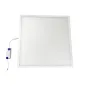 Panneau LED 60x60 - 36W - 6000K - 3600lm - Aluminium - 595x595x9mm