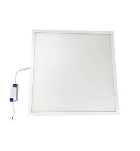 Panneau LED 60x60 - 36W - 6000K - 3600lm - Aluminium - 595x595x9mm