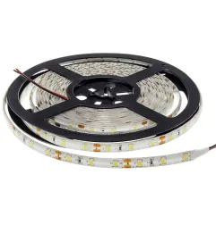 LED Strip 2835 Waterproof Proffesional Edition - 12V - 300lm/m - 60 LED/m - IP54