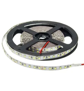 Ruban LED 2835 DC24V 5m - 4500K - 1200lm/m