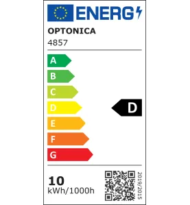 Ruban LED 2835 DC24V 5m - 4500K - 1200lm/m