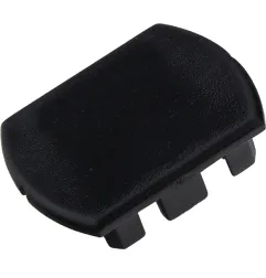 End Cap For Track - Noir - Référence OT5024 - Léger 0.05kg