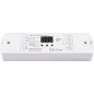 DMX512 Décodeur Blanc 170x50x24mm DC24V 20,5A - Aluminium + PC IP20