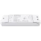 LED Controller - Blanc - 24V - 25,5A - IP20 - Aluminium - 50-60Hz - -30°C / +50°C