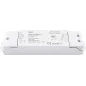 DALI LED DIMMER DA1 15A*1CH - Variateur LED - Plastique Blanc - 24V DC - 175x45x27mm